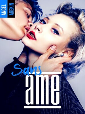 cover image of Sans âme